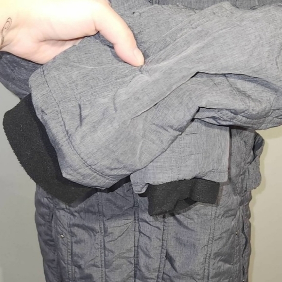 Weatherproof Jacket Women's - Picture 5 of 6